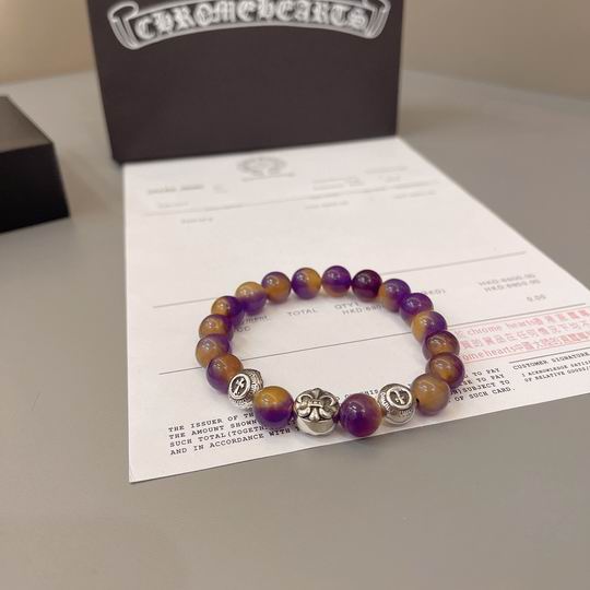 Chrome Hearts bracelet 11lyh197 (3)