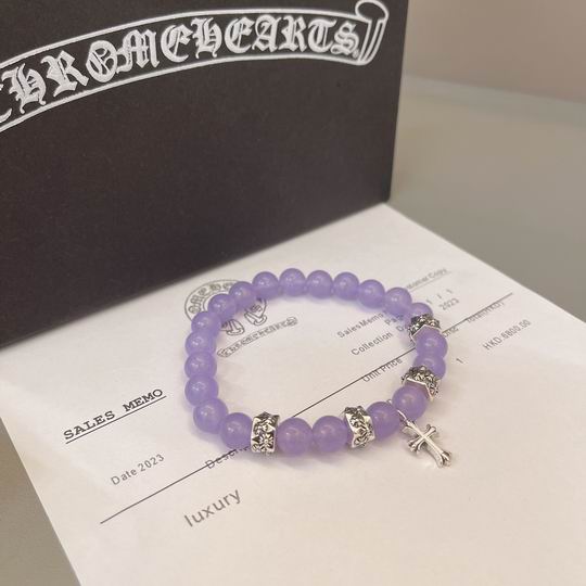 Chrome Hearts bracelet 11lyh198 (1)