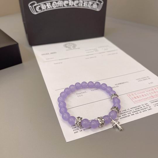 Chrome Hearts bracelet 11lyh198 (2)