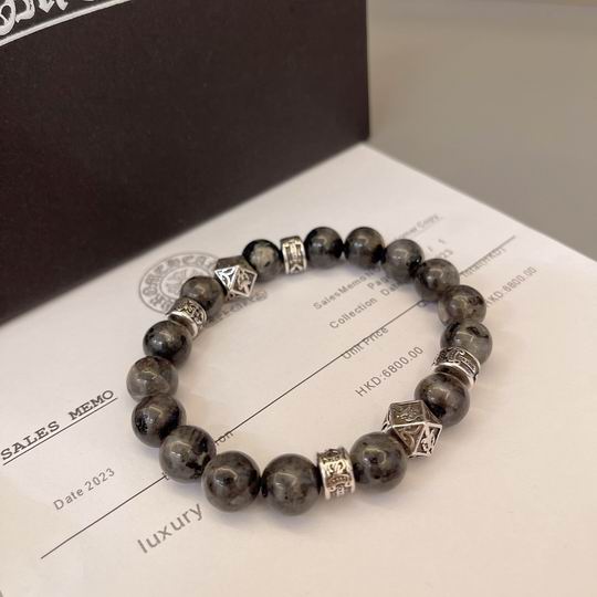 Chrome Hearts bracelet 11lyh199 (1)
