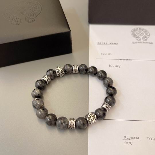 Chrome Hearts bracelet 11lyh199 (2)