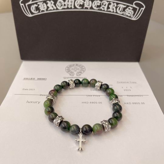 Chrome Hearts bracelet 11lyh202 (4)
