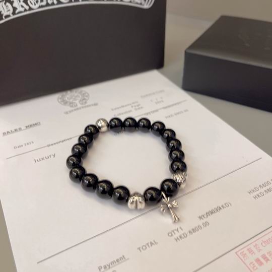 Chrome Hearts bracelet 11lyh203 (1)