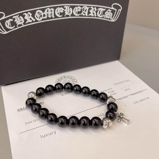 Chrome Hearts bracelet 11lyh203 (2)