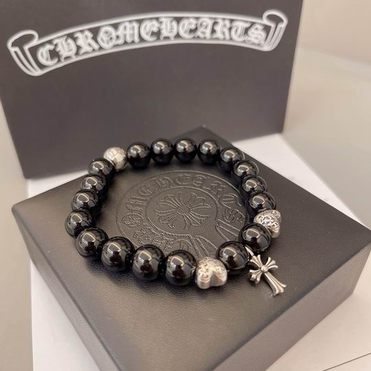 Chrome Hearts bracelet 11lyh203 (4)