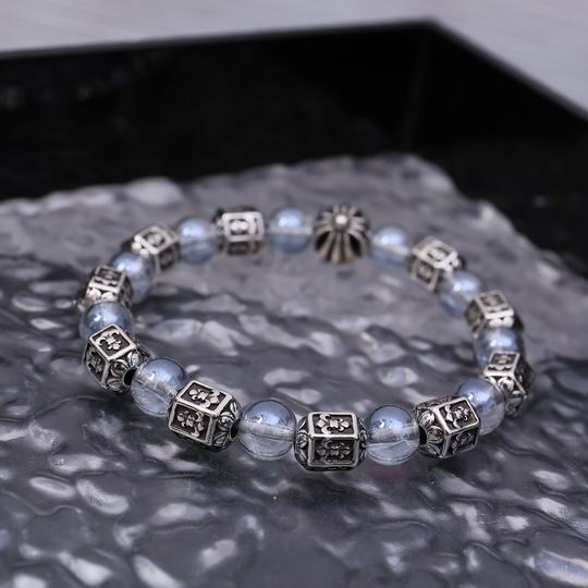 Chrome Hearts bracelet 11lyh204 (2)