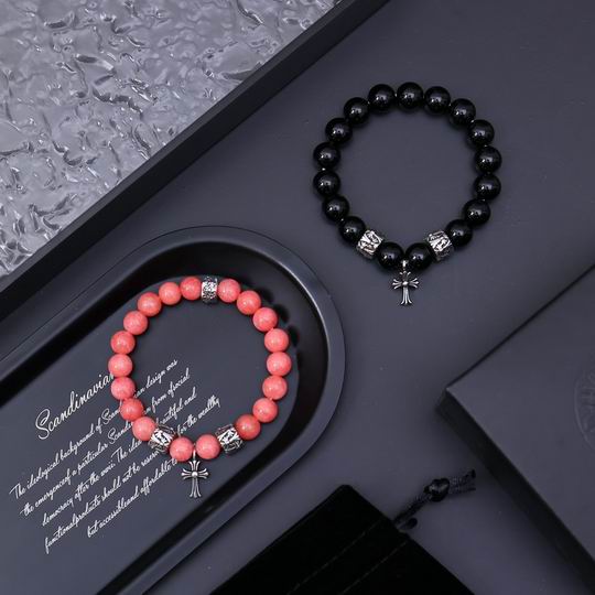 Chrome Hearts bracelet 11lyh205 (1)