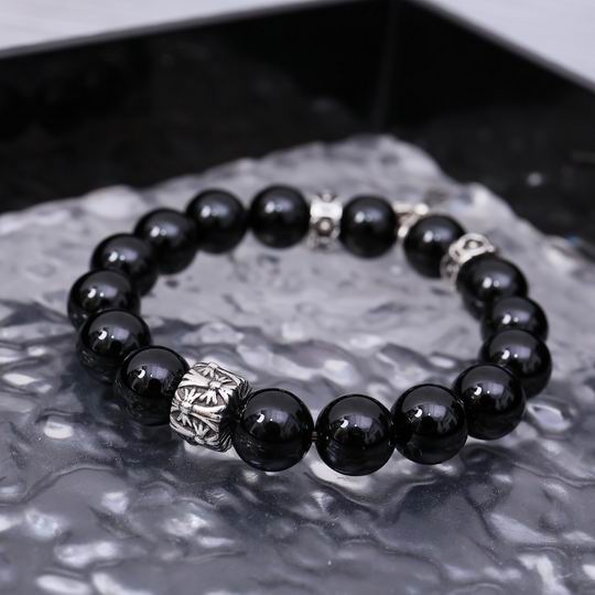 Chrome Hearts bracelet 11lyh206 (3)