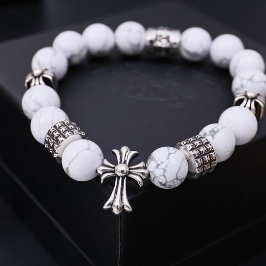 Chrome Hearts bracelet 11lyh206 (4)
