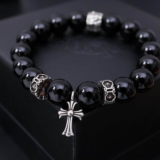 Chrome Hearts bracelet 11lyh206 (5)