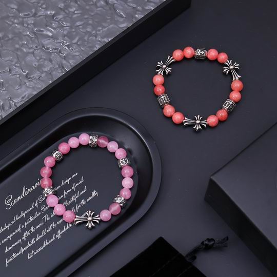 Chrome Hearts bracelet 11lyh207 (6)