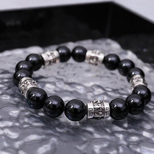 Chrome Hearts bracelet 11lyh208 (4)