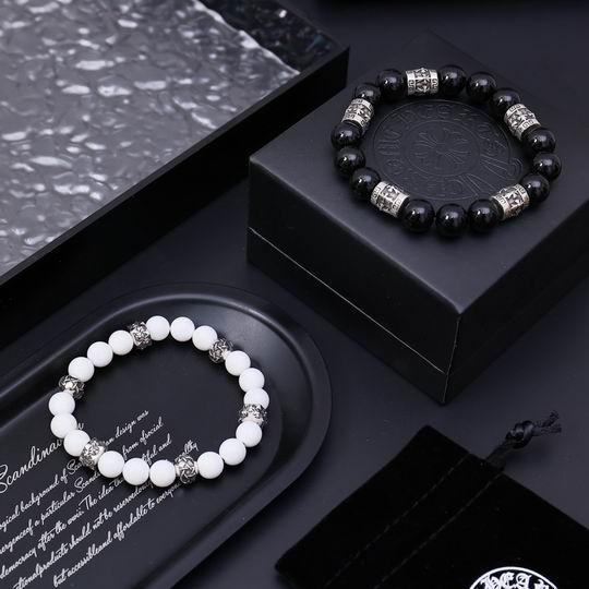 Chrome Hearts bracelet 11lyh208 (6)