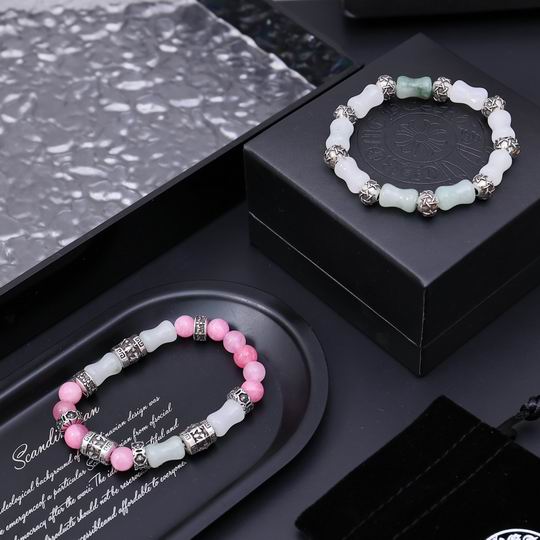 Chrome Hearts bracelet 11lyh209 (1)