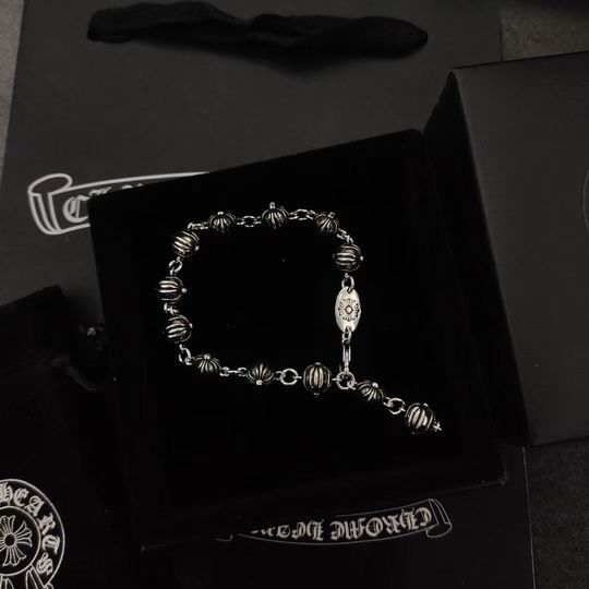 Chrome Hearts bracelet 12lyh01 (1)