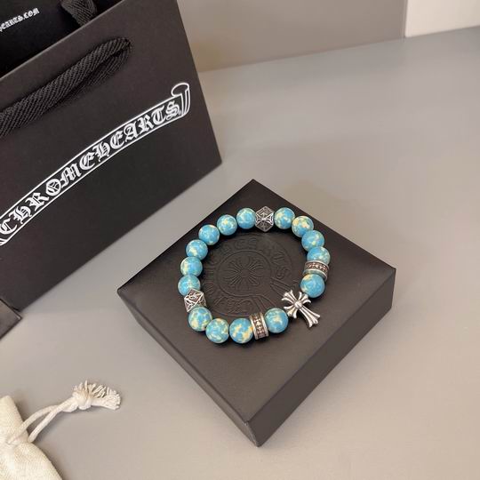 Chrome Hearts bracelet 12lyh01 (2)