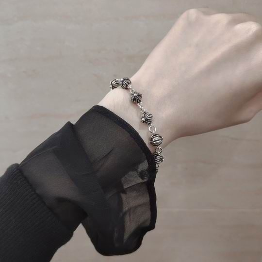 Chrome Hearts bracelet 12lyh01 (3)