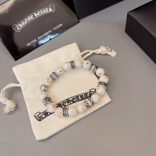 Chrome Hearts bracelet 12lyh02 (5)