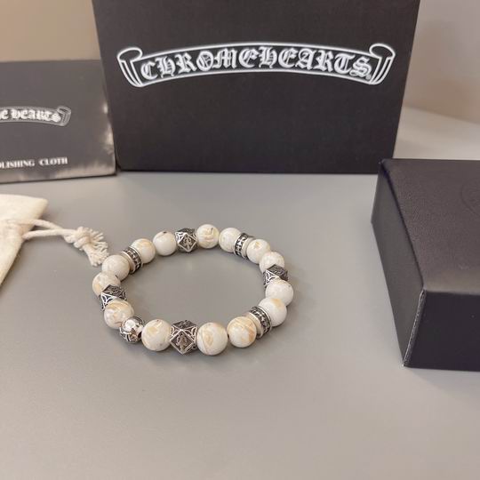 Chrome Hearts bracelet 12lyh02 (6)