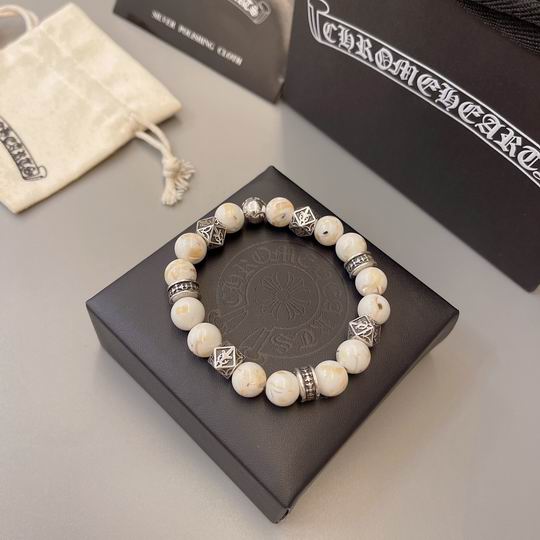 Chrome Hearts bracelet 12lyh02 (7)