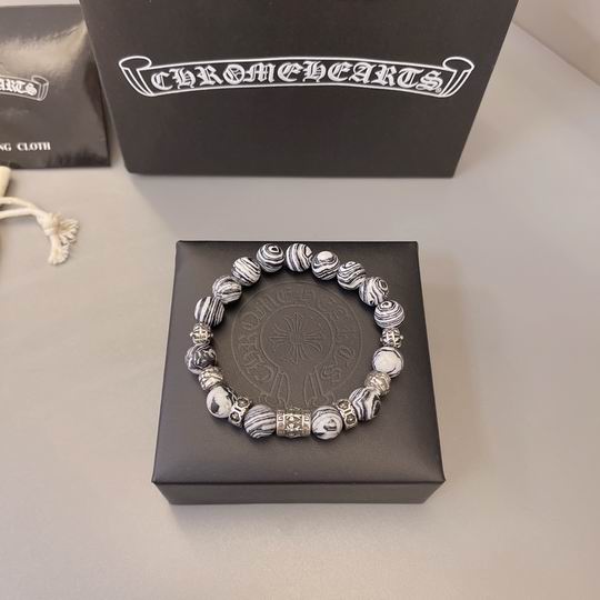 Chrome Hearts bracelet 12lyh03 (1)