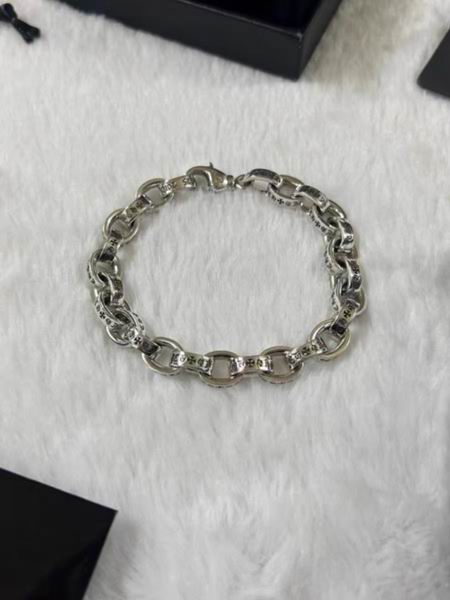 Chrome Hearts bracelet 12lyh03 (1)