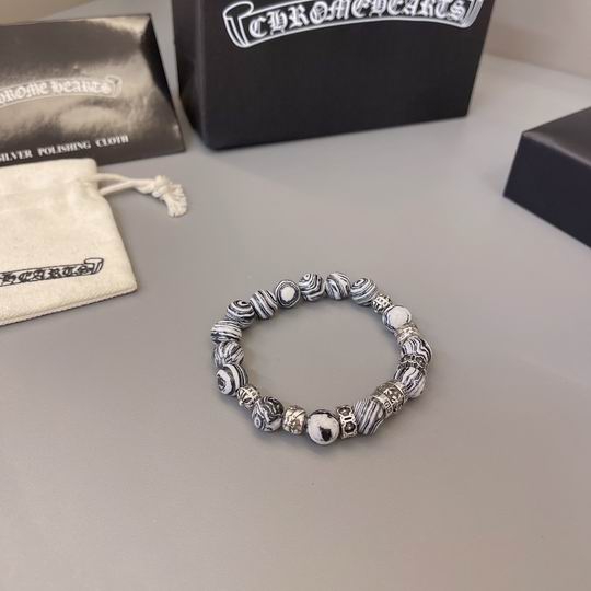 Chrome Hearts bracelet 12lyh03 (2)