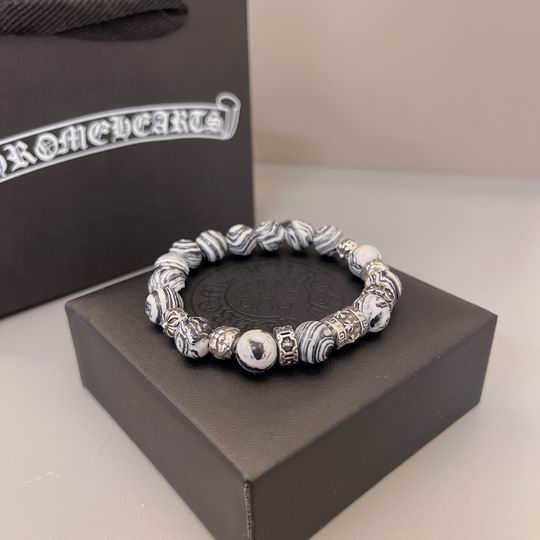 Chrome Hearts bracelet 12lyh03 (3)