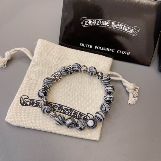 Chrome Hearts bracelet 12lyh03 (4)