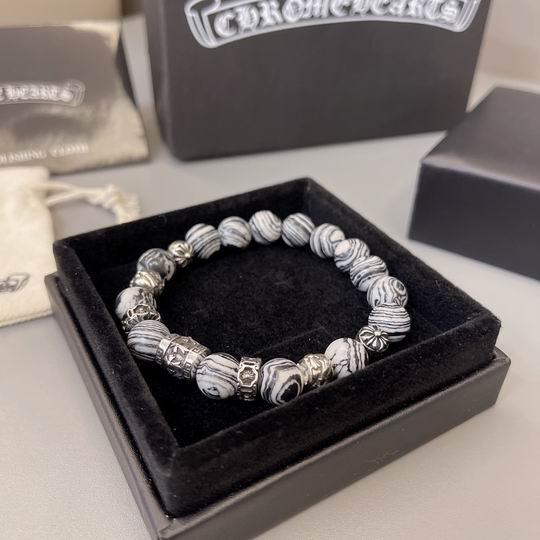 Chrome Hearts bracelet 12lyh03 (5)