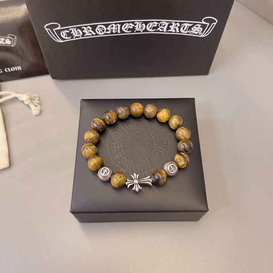 Chrome Hearts bracelet 12lyh04 (1)
