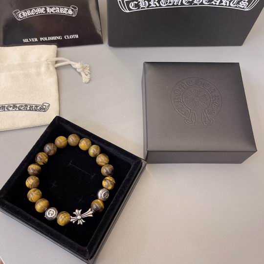 Chrome Hearts bracelet 12lyh04 (2)