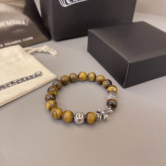 Chrome Hearts bracelet 12lyh04 (4)