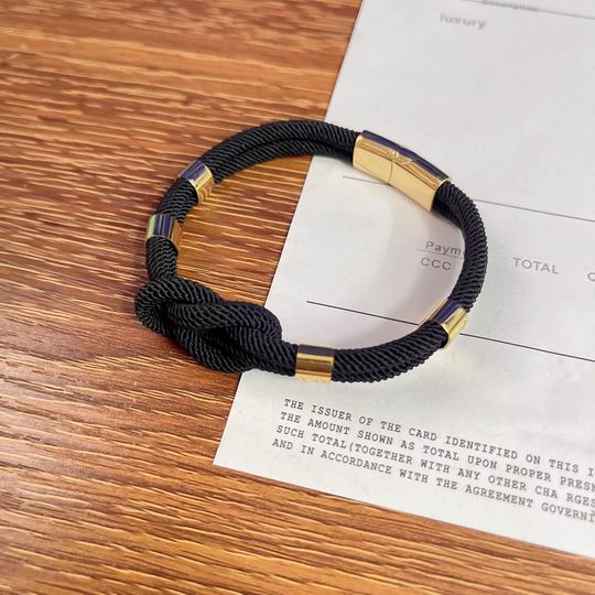 Chrome Hearts bracelet 12lyh04 (4)