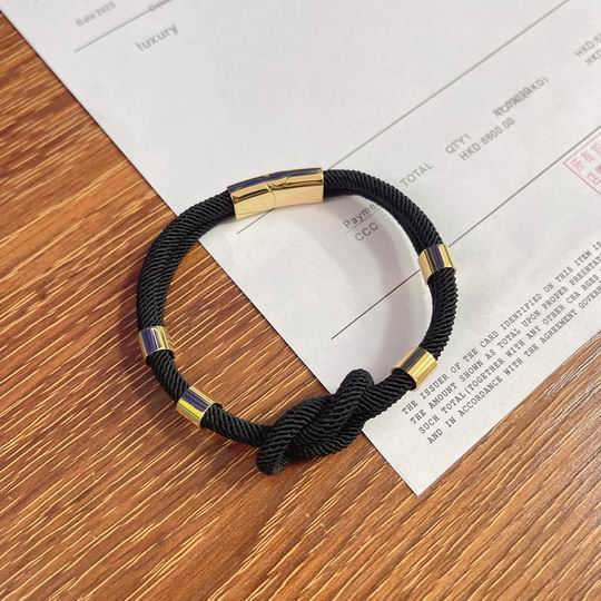 Chrome Hearts bracelet 12lyh04 (5)