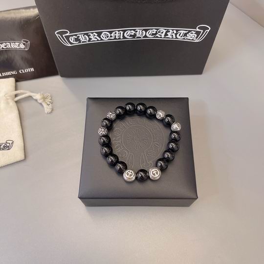 Chrome Hearts bracelet 12lyh05 (1)