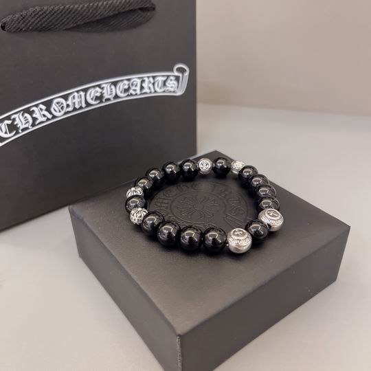 Chrome Hearts bracelet 12lyh05 (3)