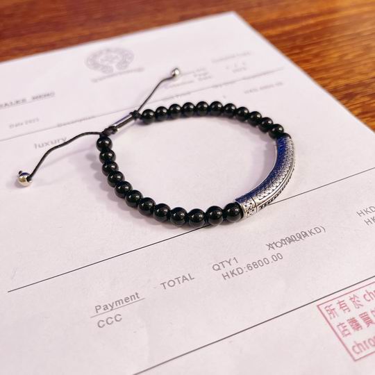 Chrome Hearts bracelet 12lyh05 (3)