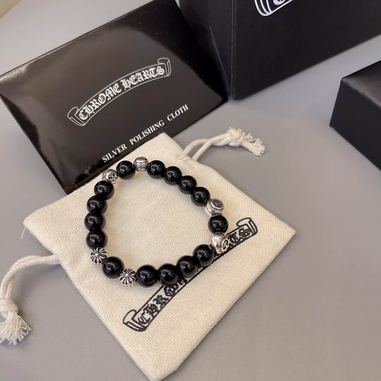Chrome Hearts bracelet 12lyh05 (4)