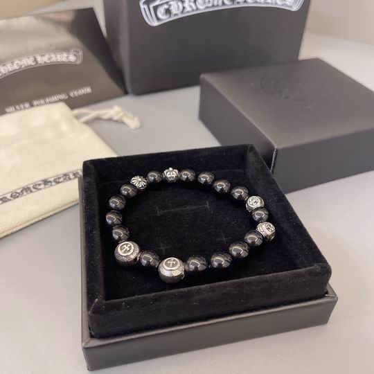 Chrome Hearts bracelet 12lyh05 (5)
