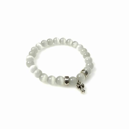 Chrome Hearts bracelet 12lyh06 (2)