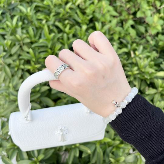 Chrome Hearts bracelet 12lyh06 (6)