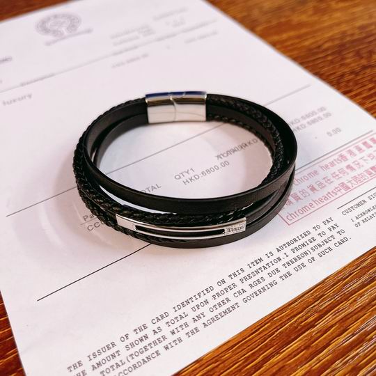 Chrome Hearts bracelet 12lyh07 (1)