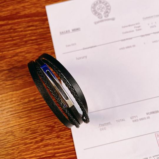 Chrome Hearts bracelet 12lyh07 (2)