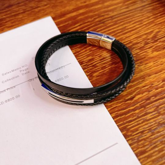 Chrome Hearts bracelet 12lyh07 (3)