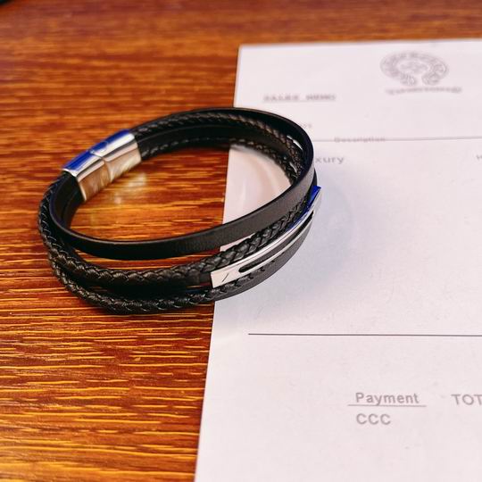 Chrome Hearts bracelet 12lyh07 (4)