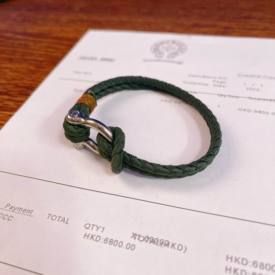 Chrome Hearts bracelet 12lyh08 (5)