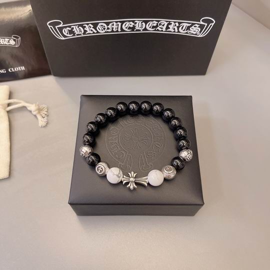 Chrome Hearts bracelet 12lyh09 (1)