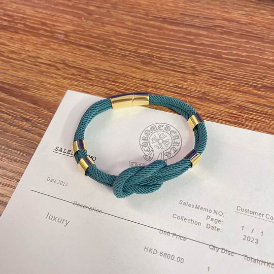 Chrome Hearts bracelet 12lyh09 (1)