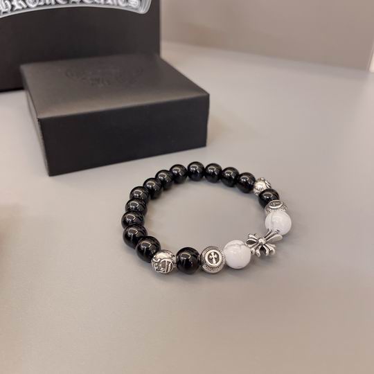 Chrome Hearts bracelet 12lyh09 (2)